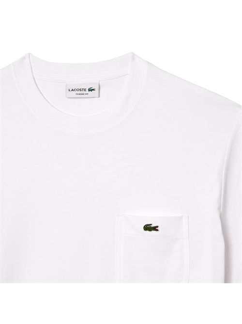 TH2827001 BIANCO lacoste | TH2827001 BIANCO